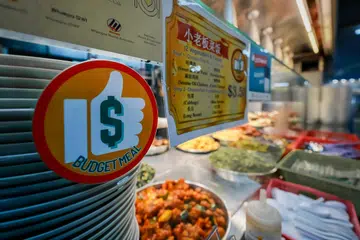 Lebih banyak kedai kopi menawarkan ‘hidangan bajet’ mulai 1 Julai bagi menyediakan pilihan makanan yang berpatutan buat penduduk.
