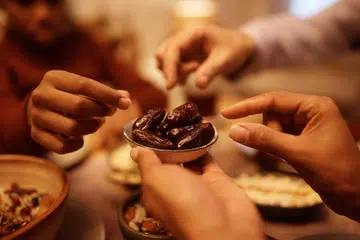 ramadan, fasting, islam