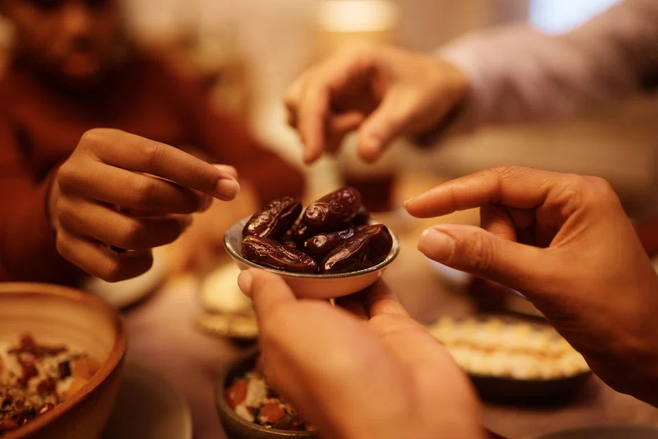 ramadan, fasting, islam