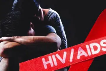 Kes HIV, pelajar, M’sia