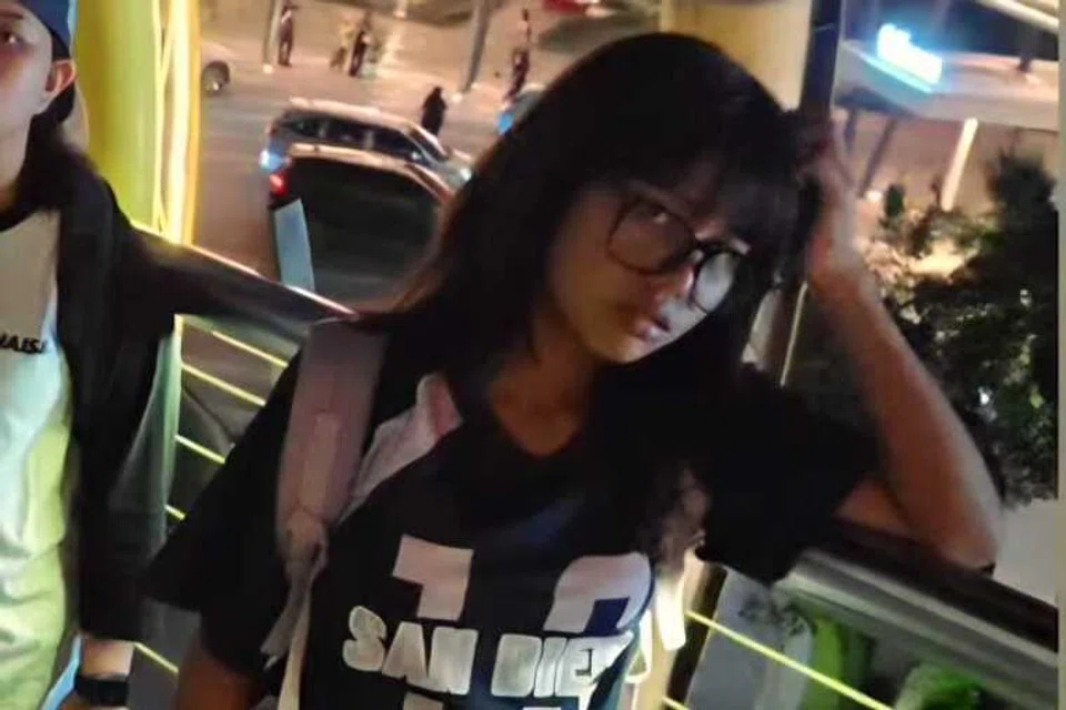 Sofea Adrianna Mohammad Aidil