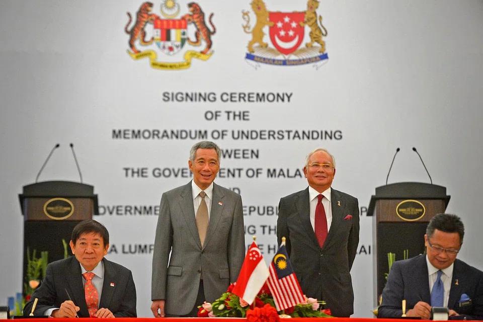 LAWATAN KE MALAYSIA