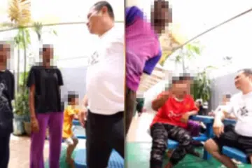 Sebuah kumpulan sukarelawan membuat pendedahan mengejut menerusi rakaman video mengenai keadaan kanak-kanak penghuni rumah kebajikan persendirian dimiliki pasangan suami isteri di Cheras, Selangor, yang didakwa didera dan dianiaya. 