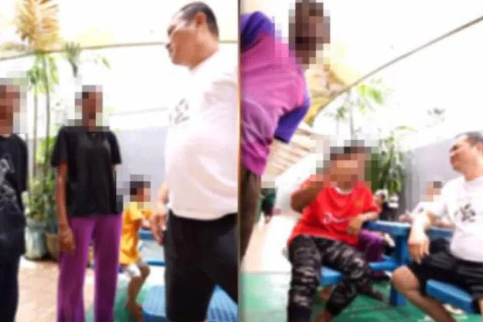 Sebuah kumpulan sukarelawan membuat pendedahan mengejut menerusi rakaman video mengenai keadaan kanak-kanak penghuni rumah kebajikan persendirian dimiliki pasangan suami isteri di Cheras, Selangor, yang didakwa didera dan dianiaya. 