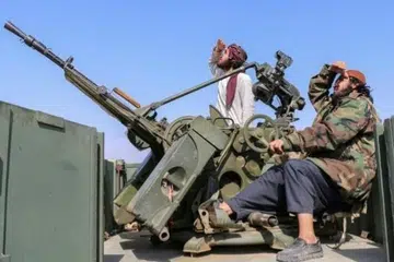 konflik afghanistan-pakistan