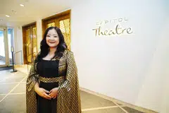 Lisa Haryono