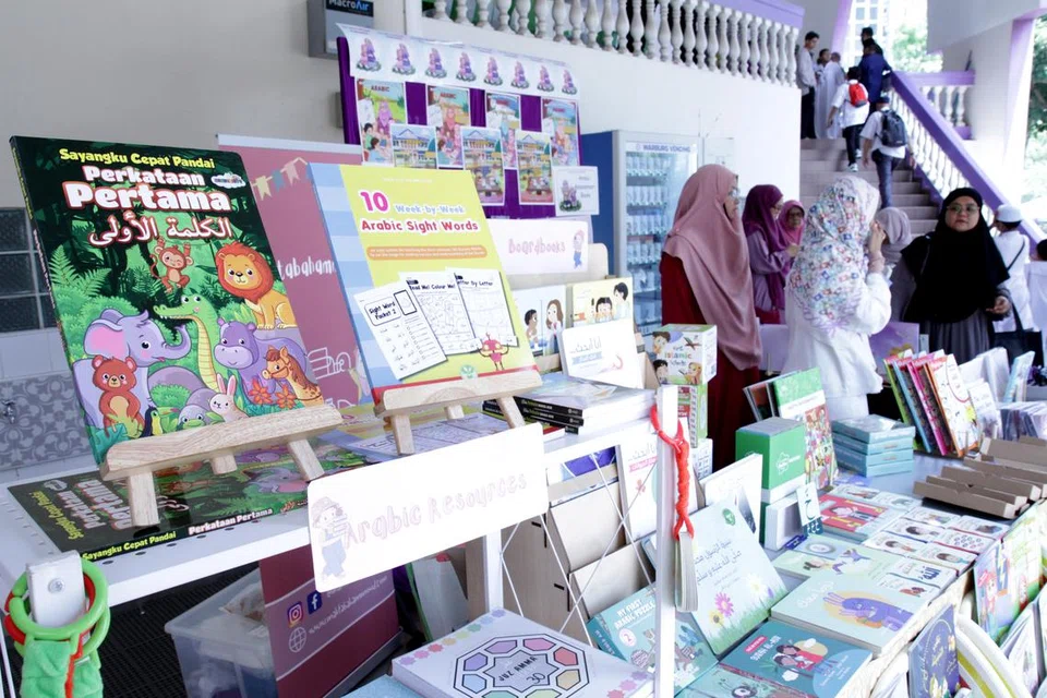 Majlis Zikra Rasul bakal berlangsung pada 21 September. Pelbagai program, sajian dan reruai menarik disediakan untuk hadirin.  