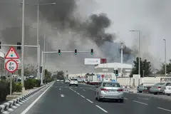 iran