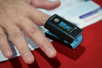 Foto THE STRAITS TIMES