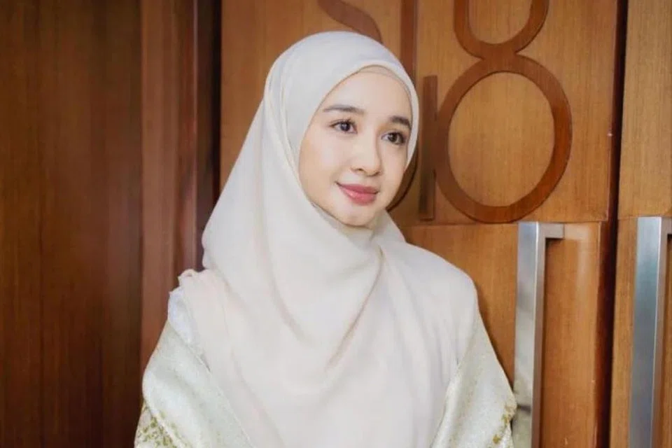  TUMPUAN PADA CITA-CITA: Laudya Cynthia Bella ingin berundur daripada dunia lakonan selepas trilogi filem Buya Hamka selesai menjalani promosi untuk beri fokus pada cita-cita peribadi.