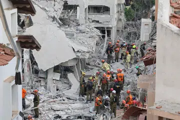 Rishon LeZion, IDF, Israel, Iran
