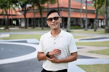 Eiss penyanyi, beg stoma, Gegar Vaganza 12, sembang sehat, health scare, juara Gegar Vaganza 12, aku salah, mindorder management, juri anugerah 2026