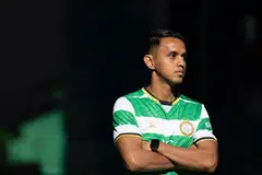 Pemain tengah, Shahdan Sulaiman, kini bakal beraksi untuk Geylang International di Liga Perdana Singapura (SPL) pula. 