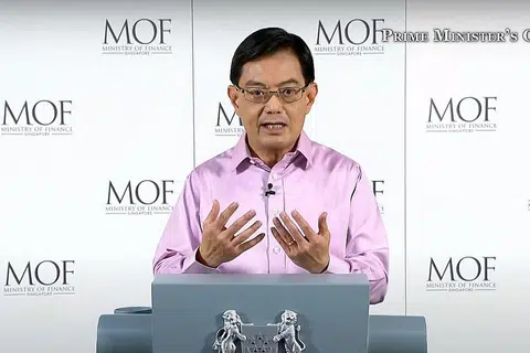 Encik Heng Swee Keat