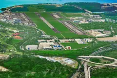 Seletar Aerospace Park, yang akan menempatkan kemudahan baru Collins Aerospace, adalah tapak bagi lebih daripada 70 syarikat dalam industri penerbangan. 