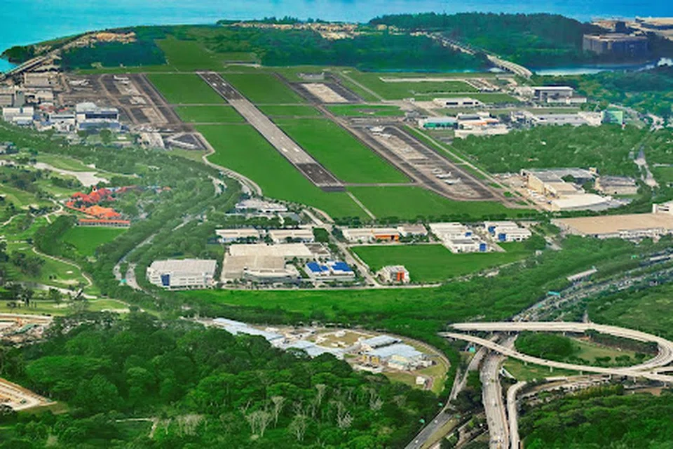Seletar Aerospace Park, yang akan menempatkan kemudahan baru Collins Aerospace, adalah tapak bagi lebih daripada 70 syarikat dalam industri penerbangan. 