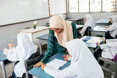 istiqamah