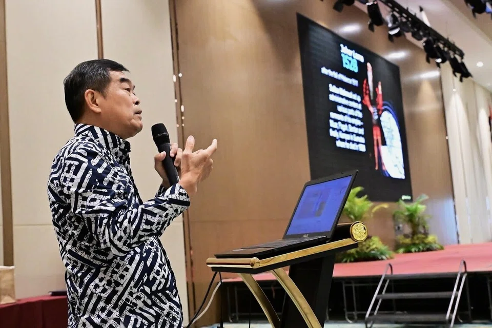 Jimmy Leong, JTGA, MBJB, johor, sejarah