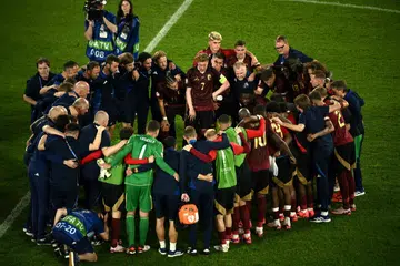 Belgium adalah antara pasukan terbaik di Eropah dan dunia, namun gagal memenuhi potensi mereka dalam dua kejohanan utama yang lalu. 