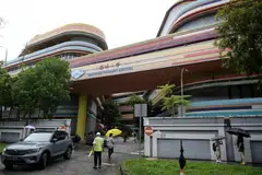 Sekolah Rendah Nanyang di Bukit Timah mencatat jumlah permohonan berlebihan tertinggi dalam Fasa 2B, dengan 52 kanak-kanak bersaing merebut 20 tempat.