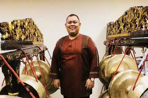 Pengkaji seni, Encik Zulkifli Mohamed Amin, berkata terdapat gerakan yang semakin berkembang dalam kalangan masyarakat Melayu untuk menghidupkan semula dan memelihara kesenian tradisional.