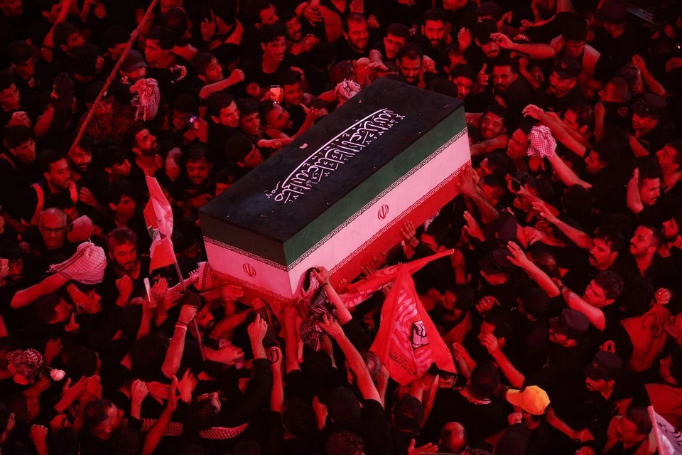 ali khamenei