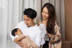 Spinal Muscular Atrophy (SMA), Siti Nurhumaira Azman, infant loss