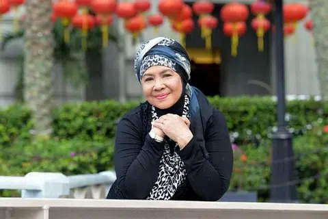 Rahimah Rahim