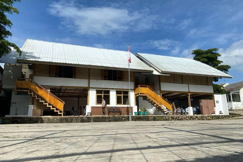 Pesantren Welas Asih,