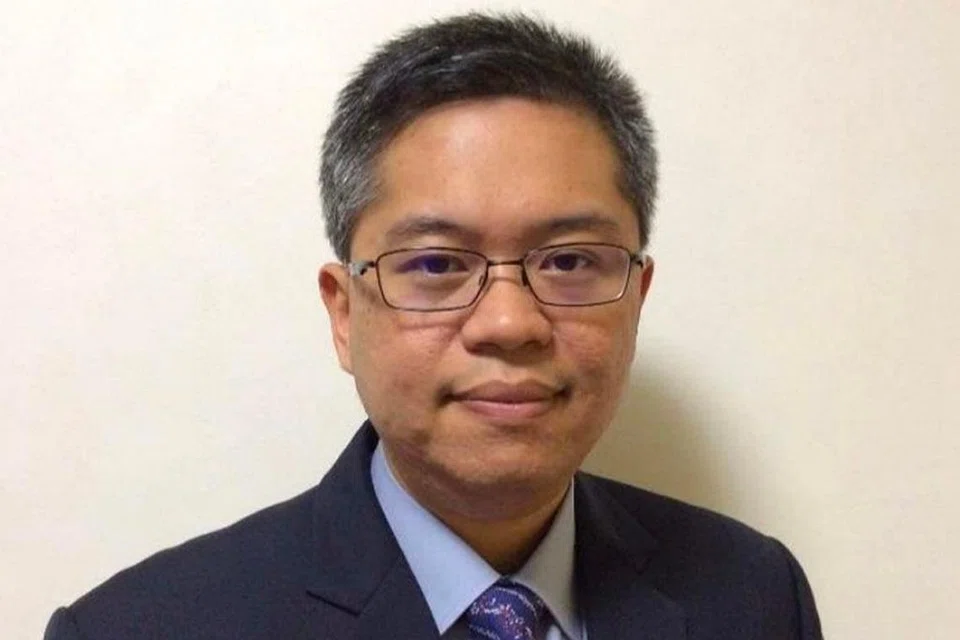 Zamil Kanan Iseas-Institut Yusof Ishak, Dr Norshahril Saat