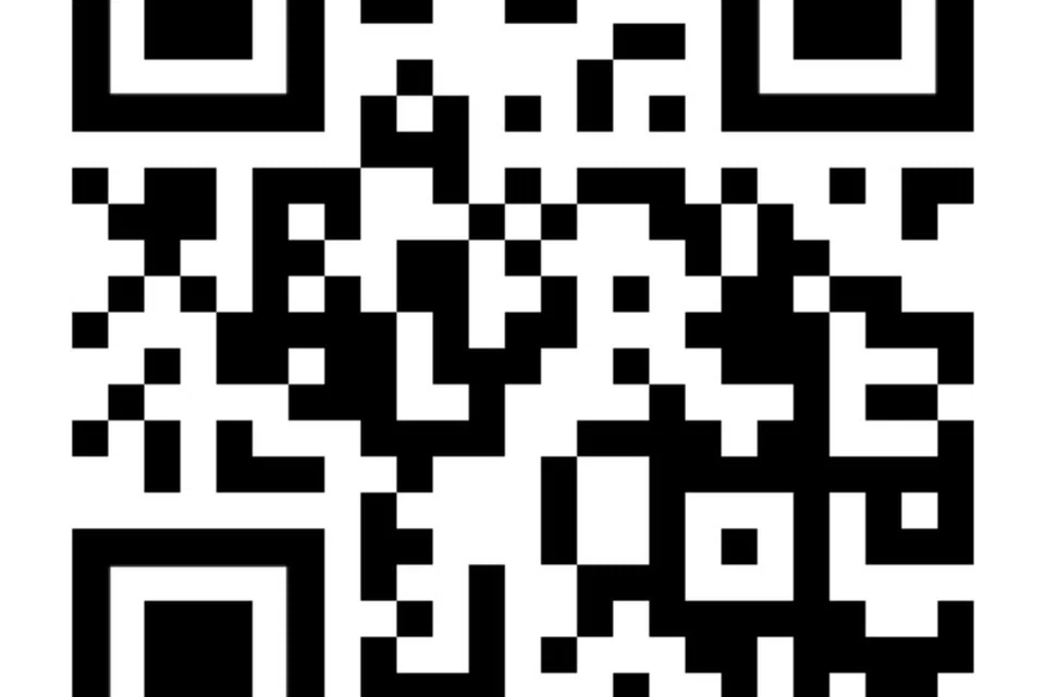 MAKLUMATl: Bagi membuat pertanyaan lain dan pendaftaran, sila imbas kod QR yang tertera ini. 