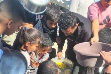 Ad-Diyar Consultancy, selatan Gaza