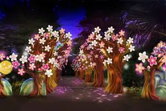 - Foto GARDENS BY THE BAY