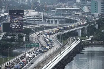 Foto BH oleh KHALID BABA