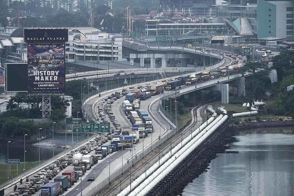 Foto BH oleh KHALID BABA
