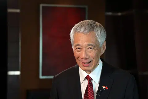 HADIRI PERNIKAHAN DIRAJA: Encik Lee Hsien Loong akan mengadakan lawatan rasmi selama tiga hari ke Brunei dari 13 hingga 15 Januari.