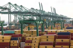 Singapura, eksport, export, nodx, AI, kecerdasan buatan