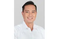 Encik Tan Kiat, How, Menteri Negara Kanan (Perhubungan dan Penerangan merangkap Pembangunan Negara) 