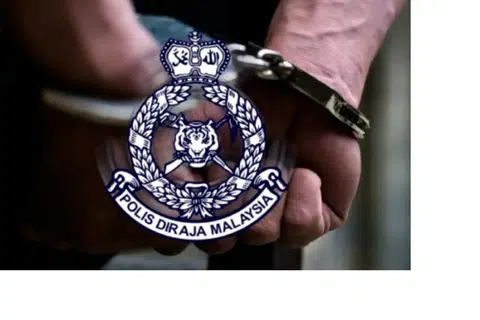 TANGKAP: Suspek kes bunuh budak berjaya ditangkap beberapa jam selepas kejadian