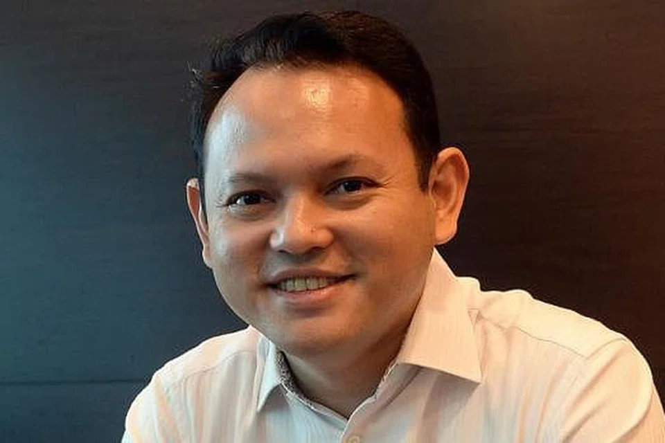ENCIK ZAQY MOHAMAD