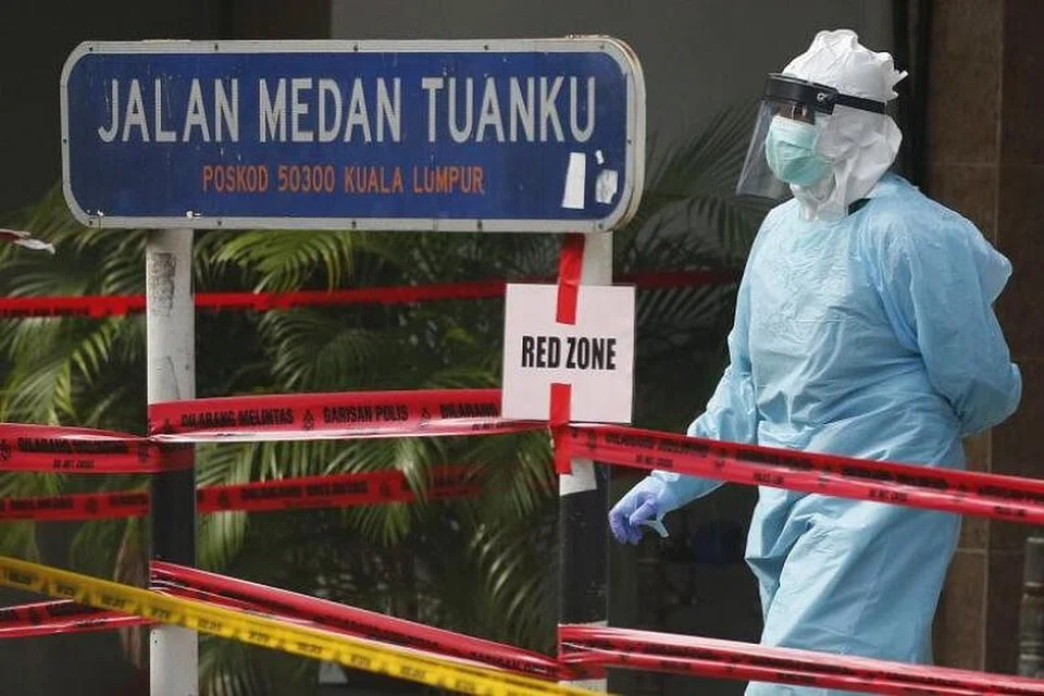 KEADAAN TERKINI: Menurut Kementerian Kesihatan Malaysia, jumlah keseluruhan pesakit pulih dan dibenarkan keluar wad seramai 4,929 kes atau 74.8 peratus daripada jumlah keseluruhan kes. 