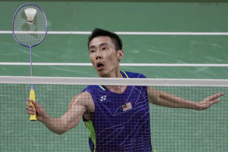 Pemain badminton Malaysia, Lee Chong Wei, berkata pihak berkuasa sukan bulu tangkis itu perlu melakukan lebih banyak lagi untuk membangunkan potensi pemain muda berbakat.