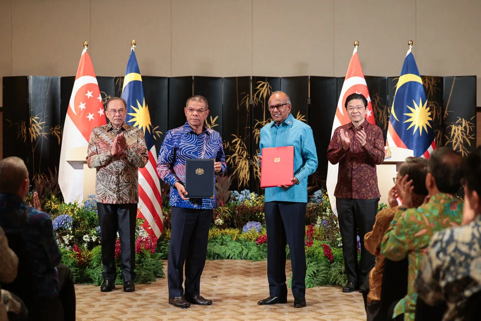 Rahat, Pemimpin, meterai, kerjasama