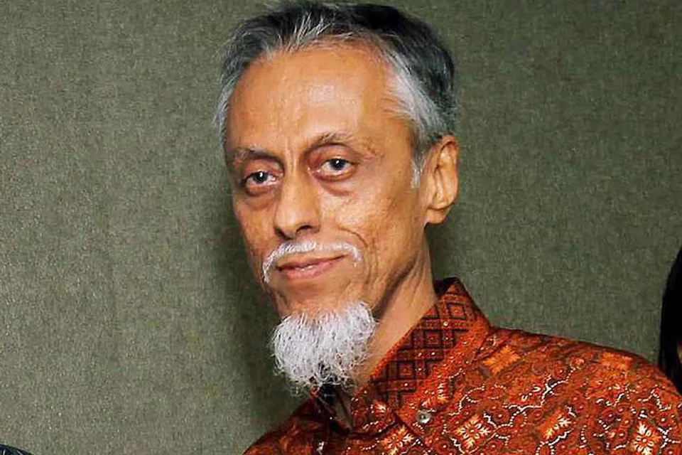 ENCIK IZZUDIN: Yakin Encik Heng akan menerima sokongan besar dan kukuh daripada masyarakat Melayu/Islam Singapura dan masyarakat Singapura secara amnya.