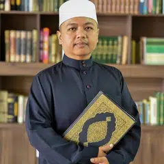 Ustaz Abdul Fattah Abdussamad