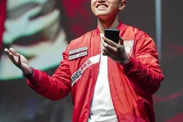 Anak bongsu Presiden Indonesia, Encik Joko ‘Jokowi’ Widodo, Encik Kaesang Pangarep, yang juga pengerusi Parti Solidariti Indonesia (PSI), kini dicadangkan sebagai salah seorang calon dalam pemilihan Datuk Bandar Bekasi di Jawa Barat.