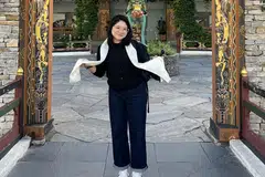 Bhutan, Lapangan Terbang Antarabangsa Paro, percutian