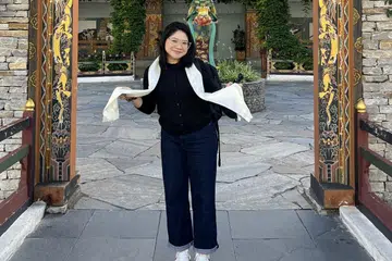 Bhutan, Lapangan Terbang Antarabangsa Paro, percutian