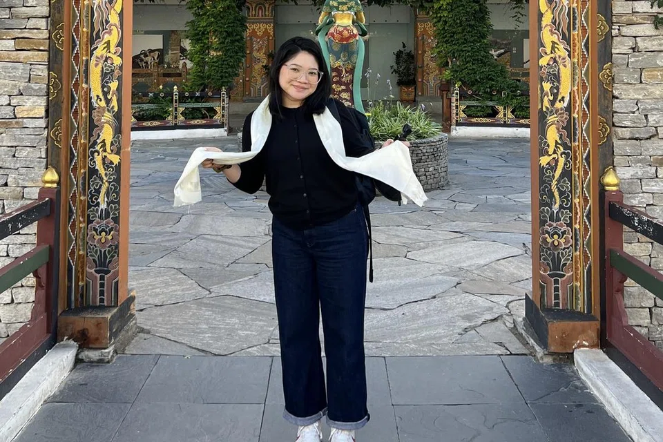 Bhutan, Lapangan Terbang Antarabangsa Paro, percutian