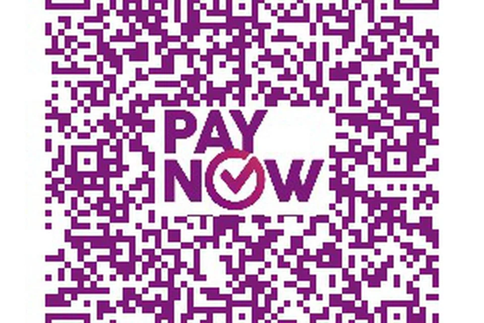 Untuk menyokong TAA, sila imbas kod QR ini. 
